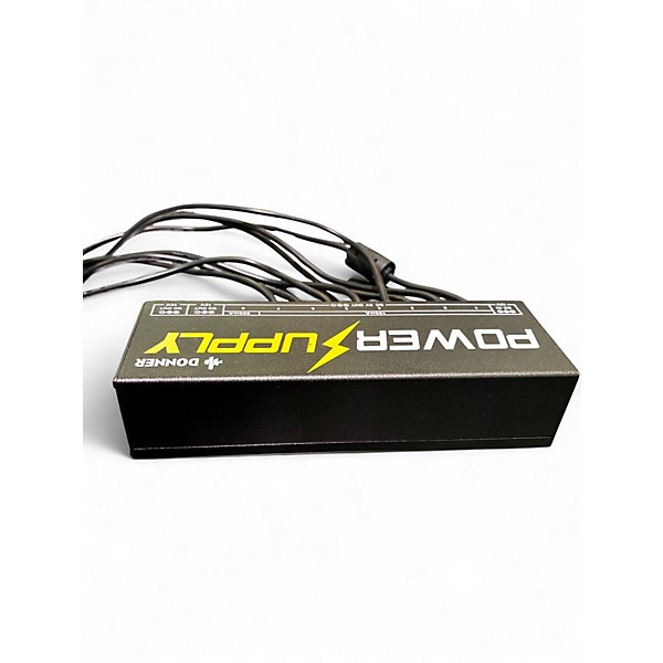 Used Donner Power Supply Power Supply