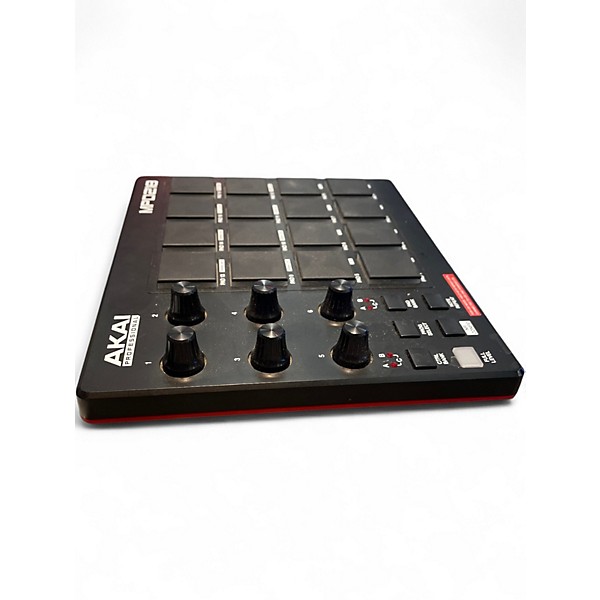 Used Akai Professional MPD218 MIDI Controller