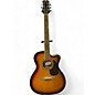 Used Mitchell O120 Sunburst Acoustic Electric Guitar thumbnail