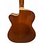 Used Mitchell O120 Sunburst Acoustic Electric Guitar