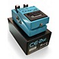 Used BOSS CE2W Waza Craft Chorus Effect Pedal