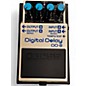 Used BOSS DD-8 Digital Delay Effect Pedal thumbnail