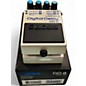 Used BOSS DD-8 Digital Delay Effect Pedal