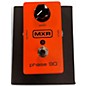 Used MXR M101 Phase 90 Effect Pedal thumbnail