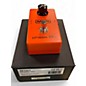 Used MXR M101 Phase 90 Effect Pedal