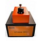 Used MXR M101 Phase 90 Effect Pedal
