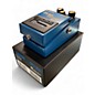 Used BOSS BD2W Blues Driver Waza Craft Effect Pedal