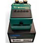Used BOSS TR2 Tremolo Effect Pedal