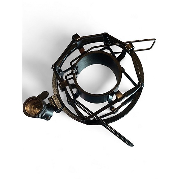 Used MXL R40 Ribbon Microphone