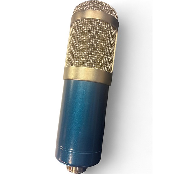 Used MXL R40 Ribbon Microphone