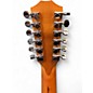Used Taylor 150e Natural 12 String Acoustic Electric Guitar
