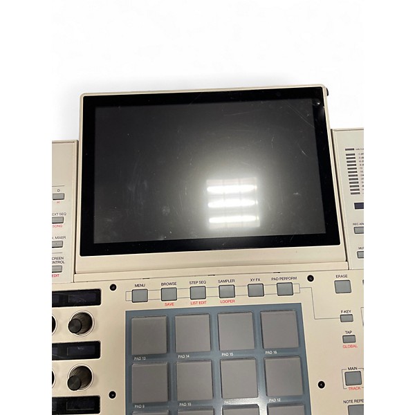 Used Akai Professional MPCX SPECIAL EDITION Production Controller