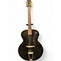 Vintage 1950s Gibson L-48 Archtop Ebony Acoustic Guitar thumbnail