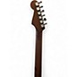 Used Fender Mod Shop Stratocaster Dakota Red Solid Body Electric Guitar