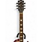 Used Gibson Les Paul Traditional Pro V Sunburst Solid Body Electric Guitar