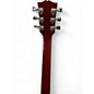 Used Gibson Les Paul Traditional Pro V Sunburst Solid Body Electric Guitar