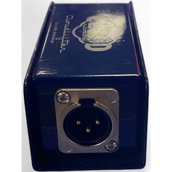 Used Cloud Cloudlifter CL-1 Microphone Preamp