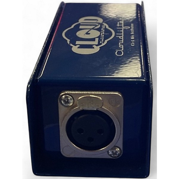 Used Cloud Cloudlifter CL-1 Microphone Preamp