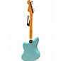 Used 2025 Fender Player II Jazzmaster Aquatone Blue Solid Body Electric Guitar