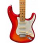 Used Fender PLAYER II STRATOCASTER AGED CHERRY BURST Solid Body Electric Guitar