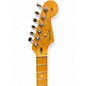 Used Fender PLAYER II STRATOCASTER AGED CHERRY BURST Solid Body Electric Guitar