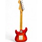 Used Fender PLAYER II STRATOCASTER AGED CHERRY BURST Solid Body Electric Guitar
