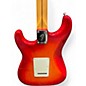 Used Fender PLAYER II STRATOCASTER AGED CHERRY BURST Solid Body Electric Guitar