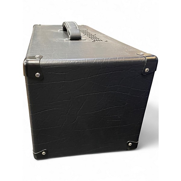 Used Blackstar HT STAGE 100MKII Tube Guitar Amp Head