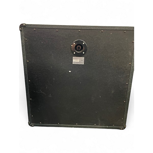 Used 2004 Marshall AVT412 Guitar Cabinet
