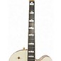 Used Gretsch Guitars G6136T White Falcon Bigsby Alpine White Hollow Body Electric Guitar