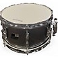 Used Ludwig 5 Piece Backbeat Silver Drum Kit
