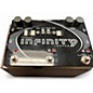 Used Pigtronix SPL Infinity Looper Pedal