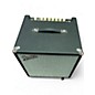 Used Fender Rumble 100 1x15 100W Bass Combo Amp thumbnail