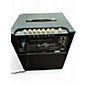 Used Fender Rumble 100 1x15 100W Bass Combo Amp