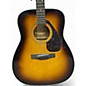 Used Yamaha F335 Tobacco Sunburst Acoustic Guitar