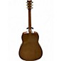 Used Yamaha F335 Tobacco Sunburst Acoustic Guitar