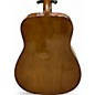 Used Yamaha F335 Tobacco Sunburst Acoustic Guitar