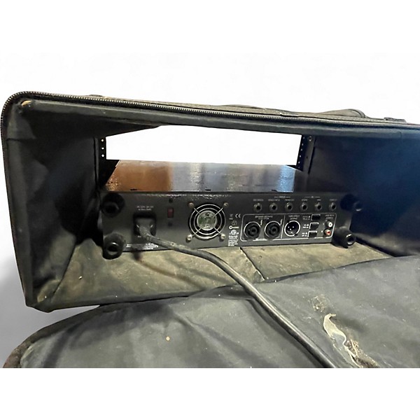 Used Ampeg SVT-7 PRO Bass Amp Head