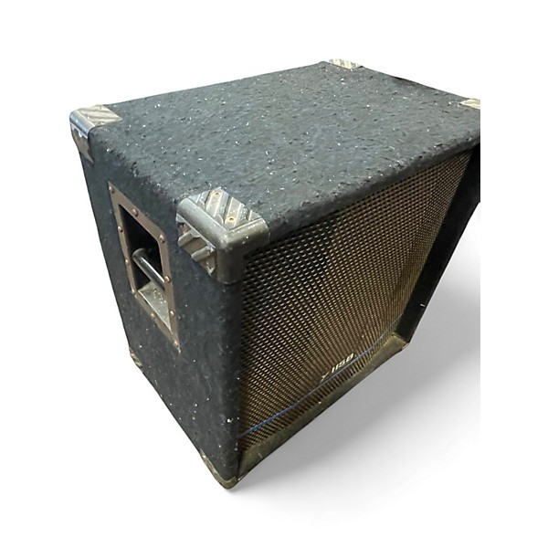 Used Yorkville 115B Bass Cabinet