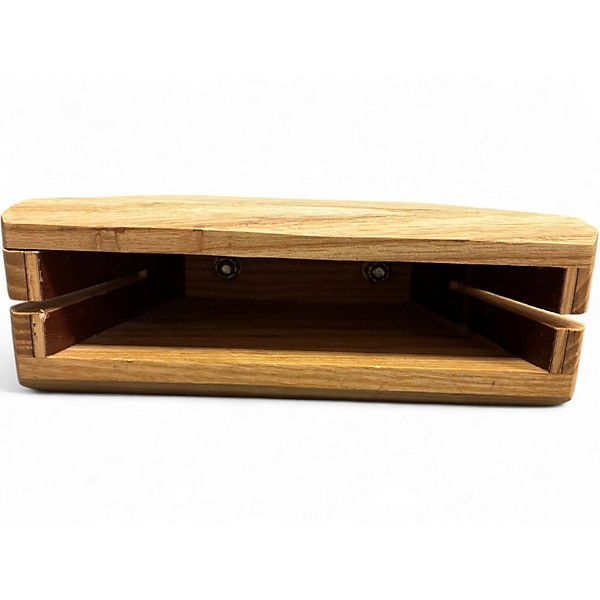 Used Miscellaneous PEARL WOOD BLOCK