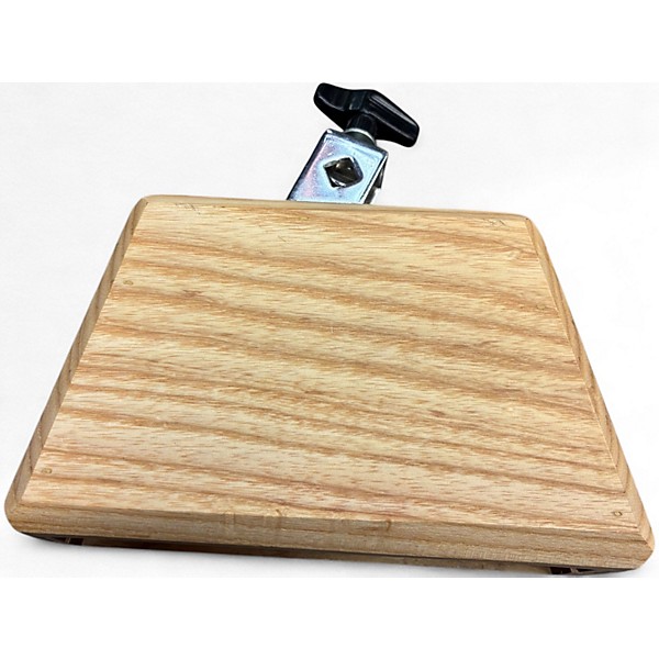 Used Miscellaneous PEARL WOOD BLOCK