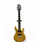 Used PRS SE24 SATIN GOLD METALLIC Solid Body Electric Guitar thumbnail