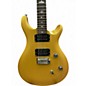 Used PRS SE24 SATIN GOLD METALLIC Solid Body Electric Guitar