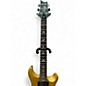 Used PRS SE24 SATIN GOLD METALLIC Solid Body Electric Guitar