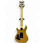 Used PRS SE24 SATIN GOLD METALLIC Solid Body Electric Guitar