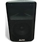 Used Alto TX408 Powered Speaker thumbnail
