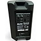 Used Alto TX408 Powered Speaker