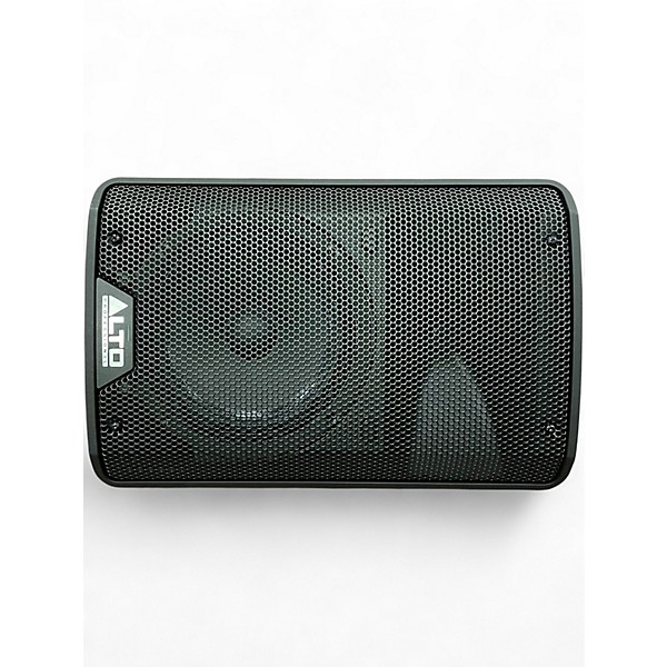 Used Alto TX408 Powered Speaker