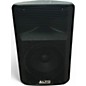 Used Alto TX408 Powered Speaker thumbnail