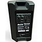 Used Alto TX408 Powered Speaker
